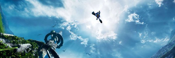 Thunderwolf95 Profile Banner