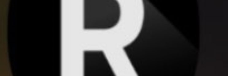 (R)'s banner
