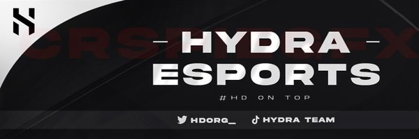 HD Team Profile Banner