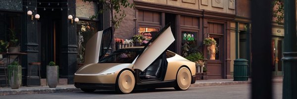 happytsla Profile Banner