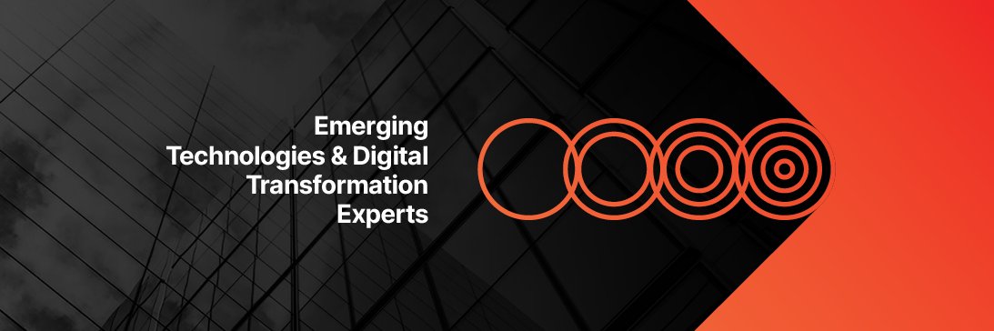 Sharp EIT Solutions banner