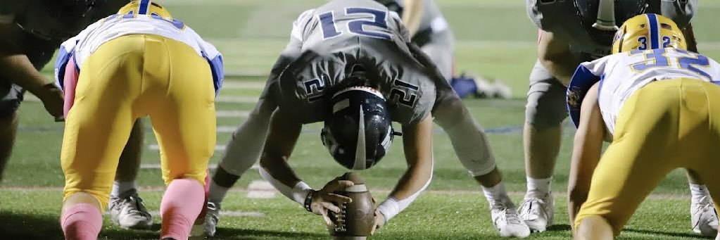 Cameron James's banner