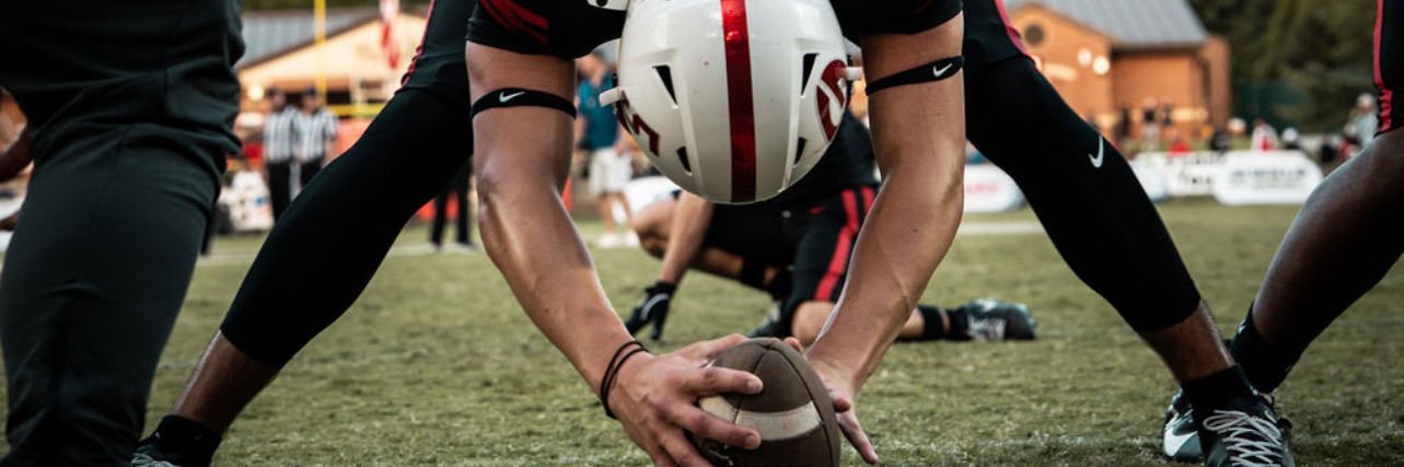 Cameron James banner