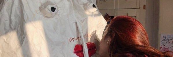 melskels7's profile banner image