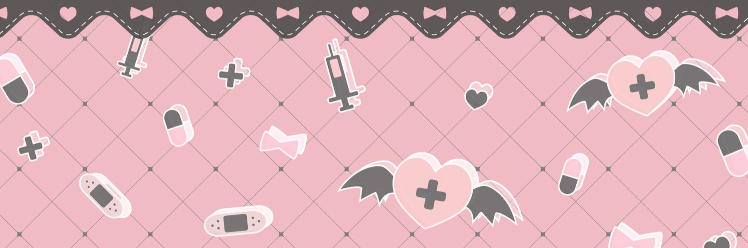ましろ🎀‎🤍 banner