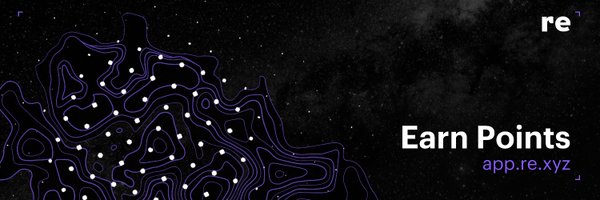 re Profile Banner