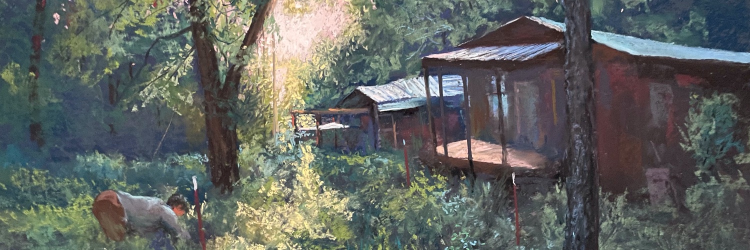 sharonedge's profile banner image
