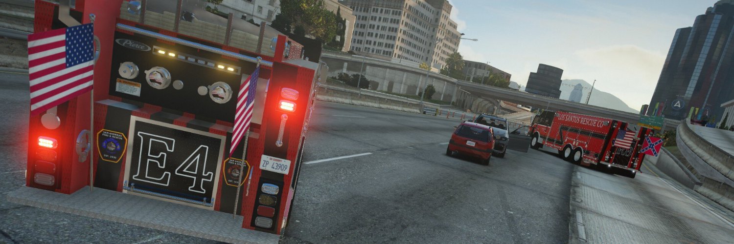 RedFox_Roleplay_Official banner