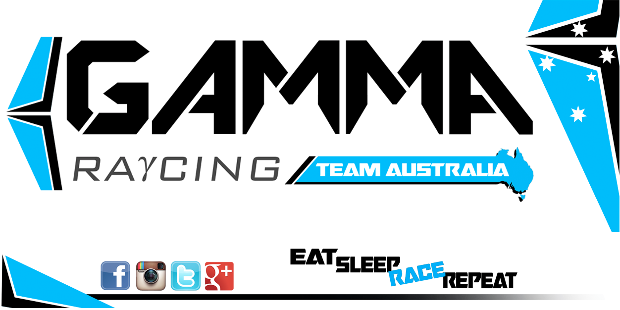 GammaRaycing's profile banner image