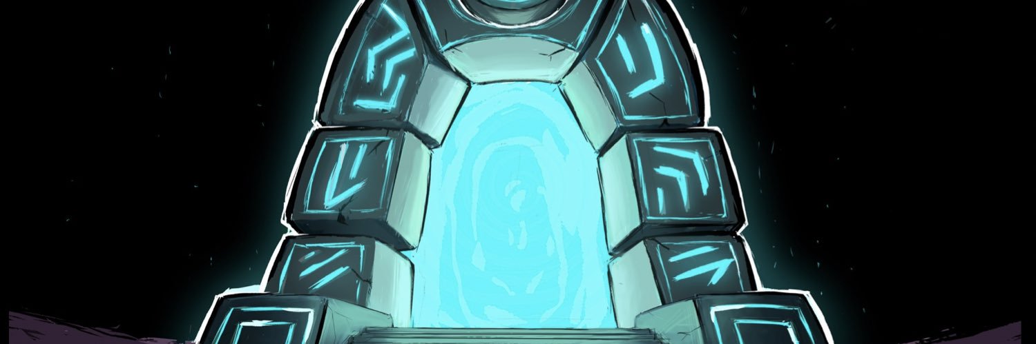 Shackers: Age of the Flame 🔥 banner