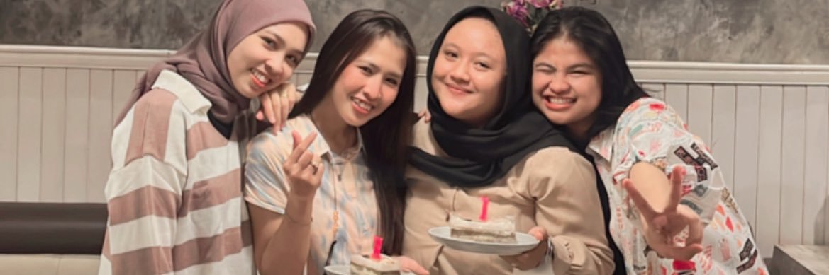 be_lestari's profile banner image
