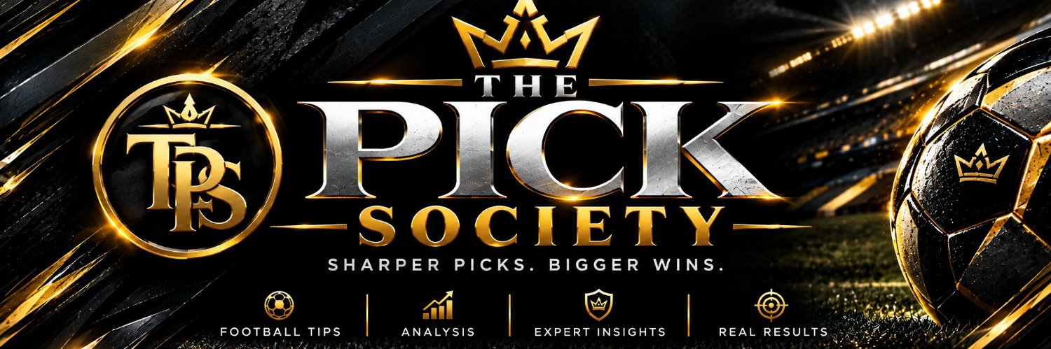 thepicksociety's profile banner image