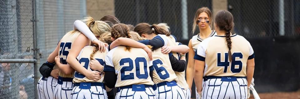 Hazard Softball banner