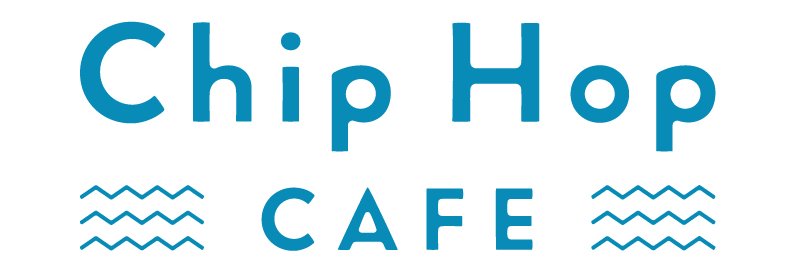 Chip Hop Cafe / 川湯ビジターセンター banner