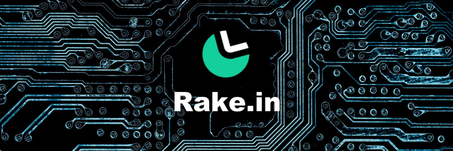 Rake.in banner
