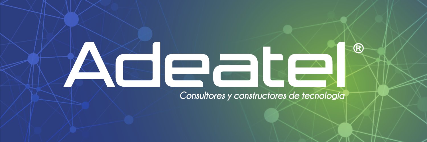 Adeatel's profile banner image