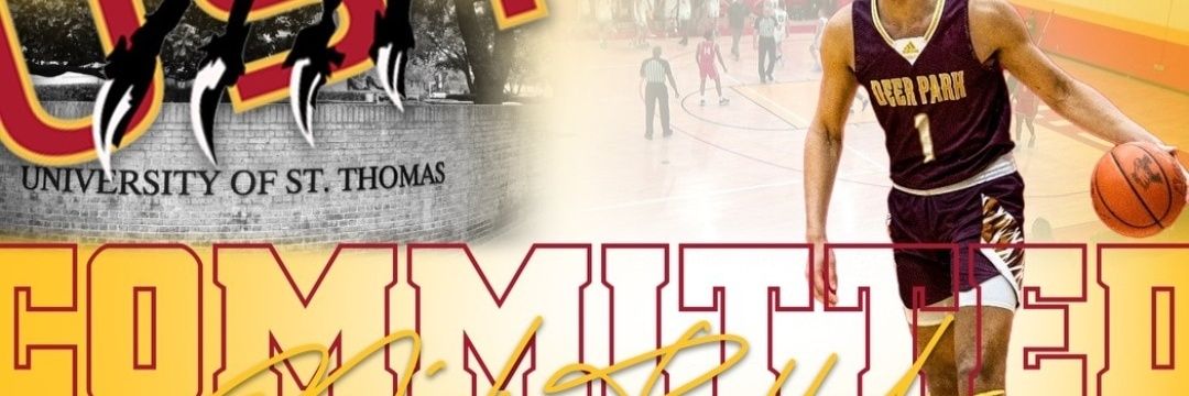 Nicholas Buffalo banner