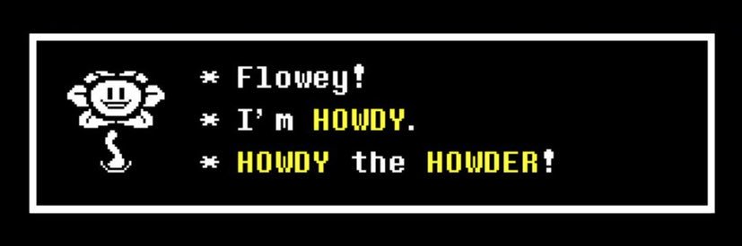 howdythehowder's profile banner image
