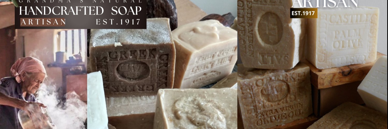 naturalsoap banner