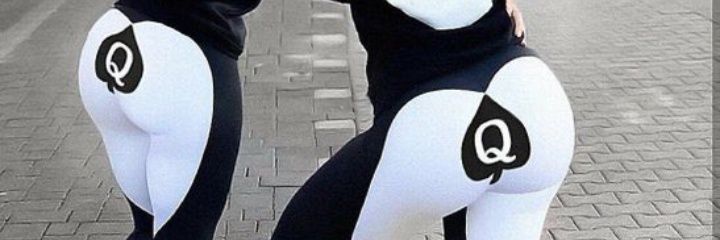 QosMeghan's profile banner image