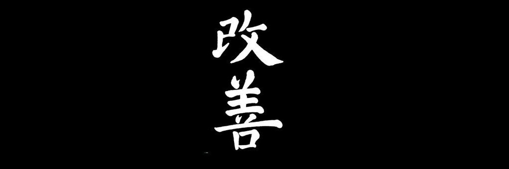 Kaizen 😈✨ banner