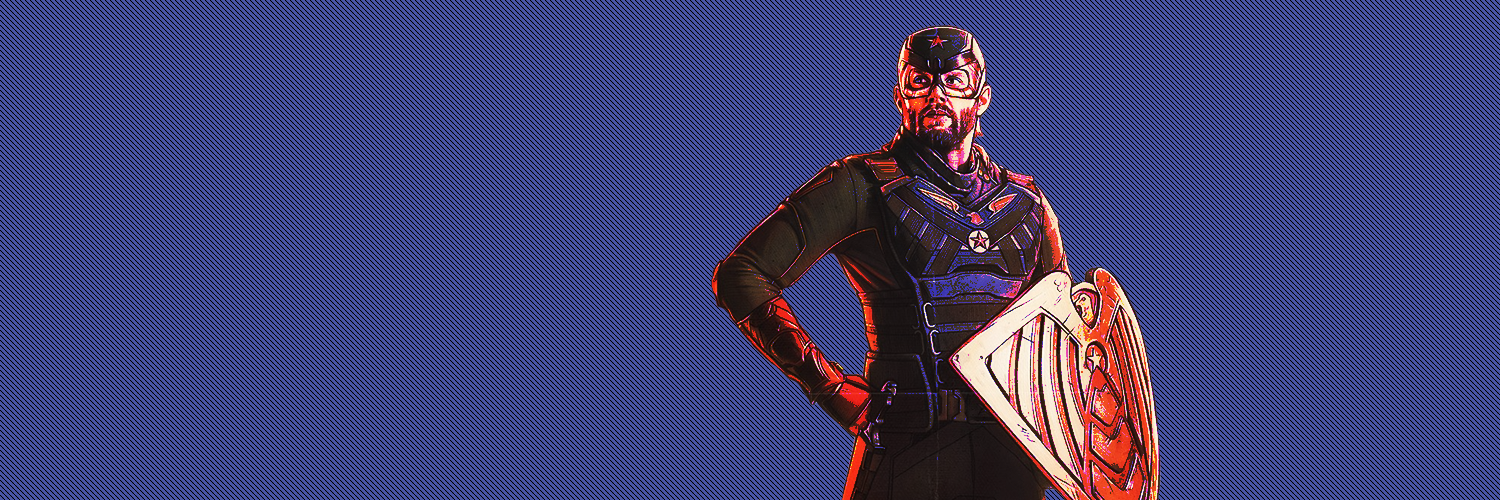 𝐈'𝐌 𝐘𝐎𝐔𝐑 𝐂𝐀𝐏𝐓𝐀𝐈𝐍, 𝐀𝐌𝐄𝐑𝐈𝐂𝐀! banner