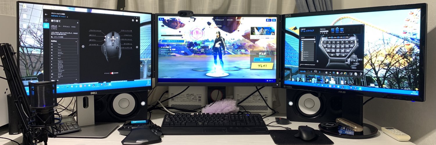 moousuzuki's profile banner image