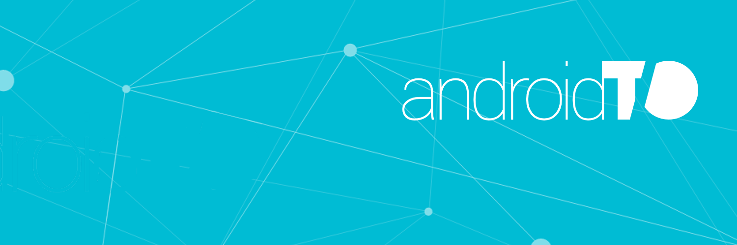 AndroidTO banner