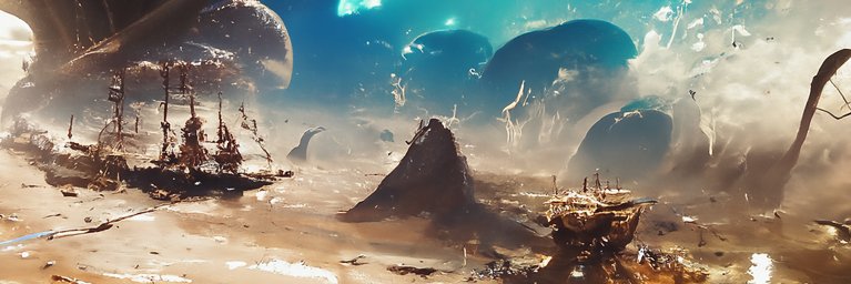 AlienSpcePirate's profile banner image