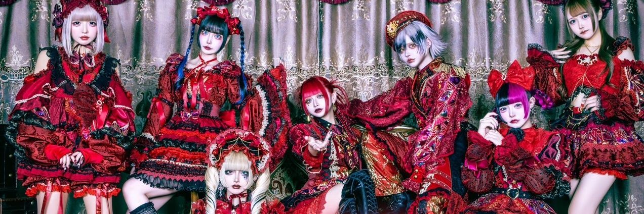 天使ぱう🥀【ココシン】's banner