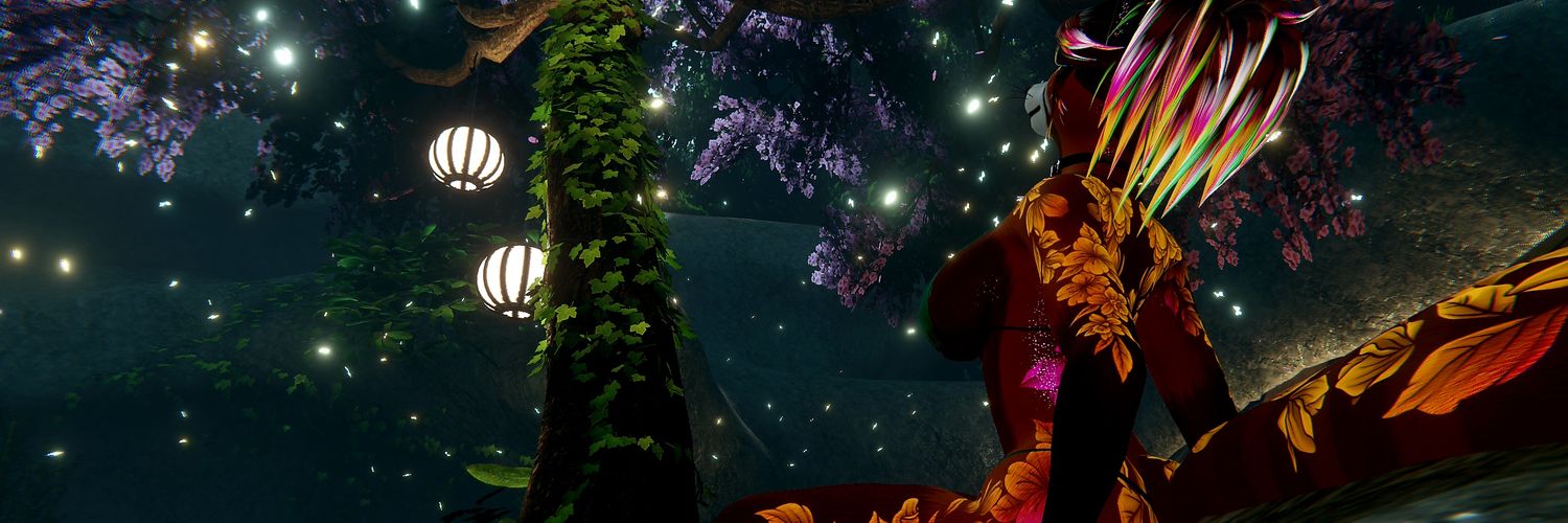FirePhoenix140's profile banner image
