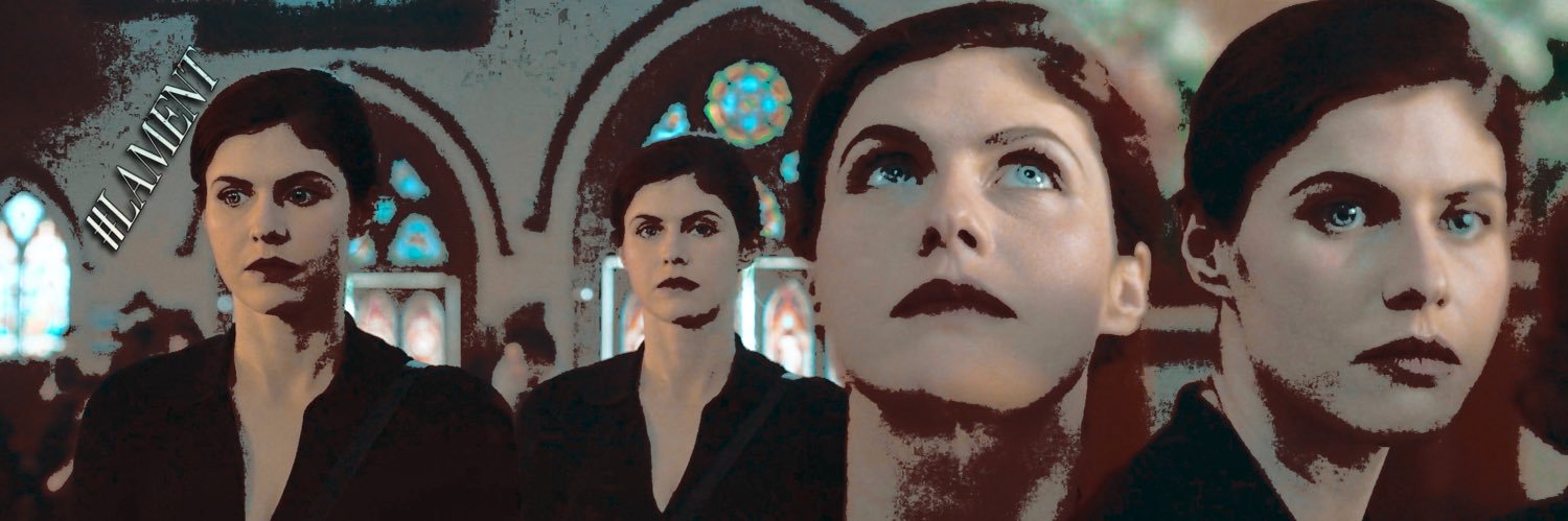 —𝐀𝒍𝒍𝒆𝒏 • Parody. banner