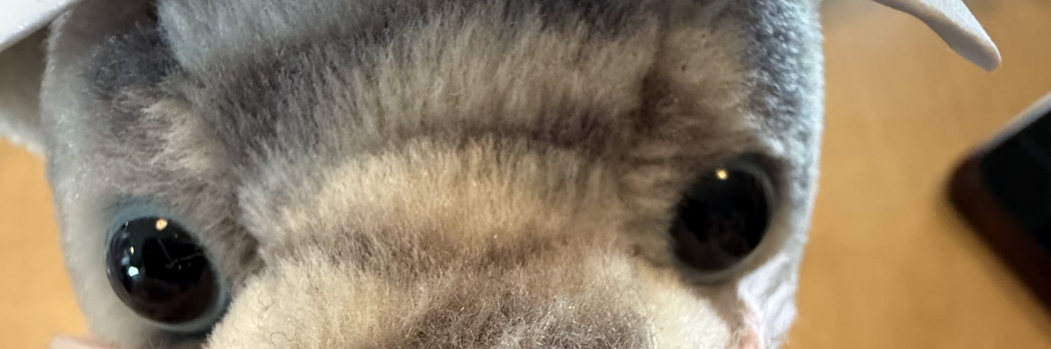 justapuggies's profile banner image