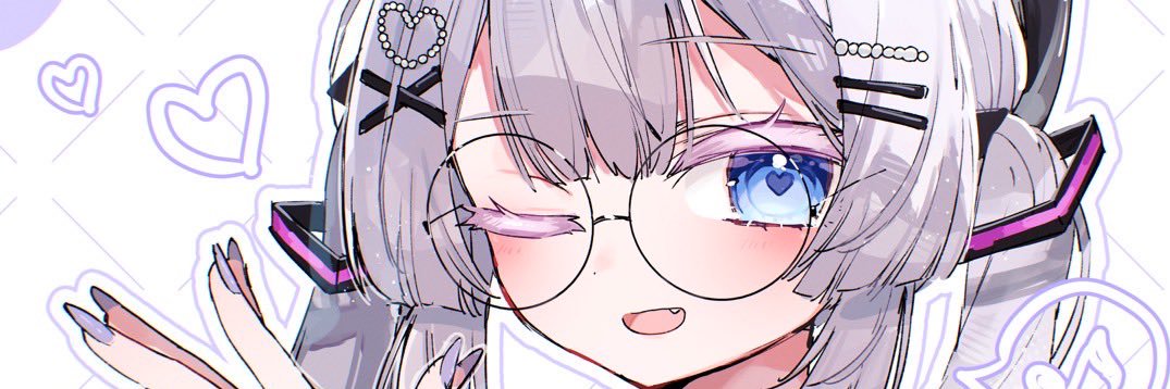 ダヤン🍡 banner