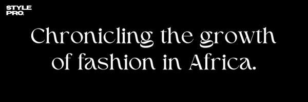 StyleproMag Profile Banner