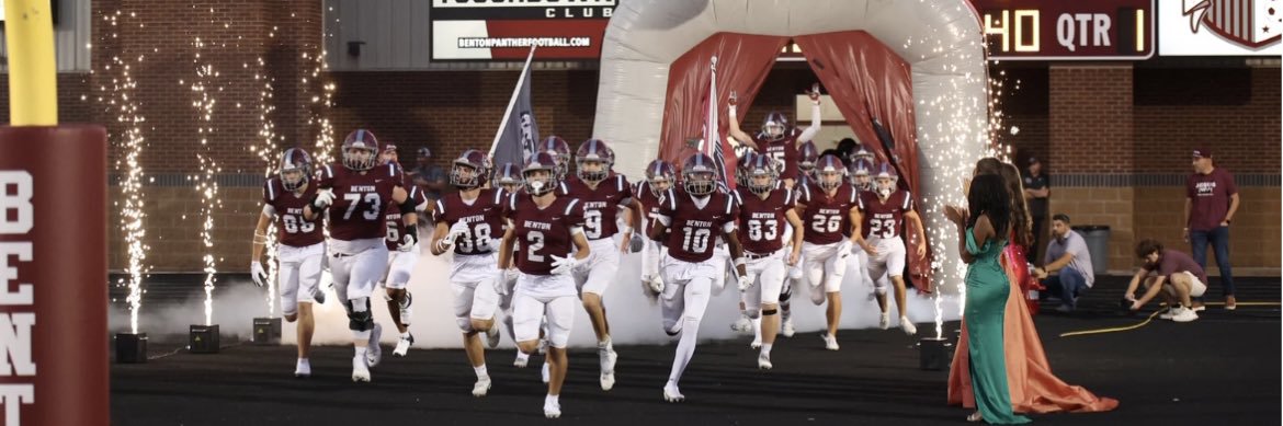 Karson “poot” Collatt banner