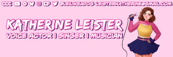 LeiLikeADog Profile Banner