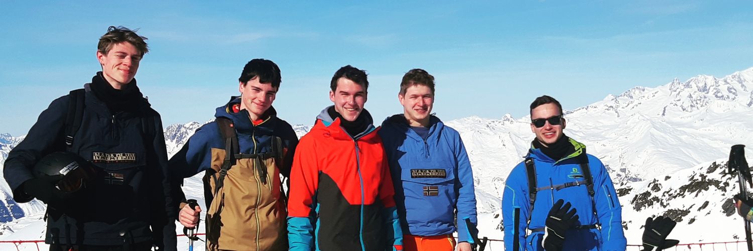 jonasbuysens's profile banner image