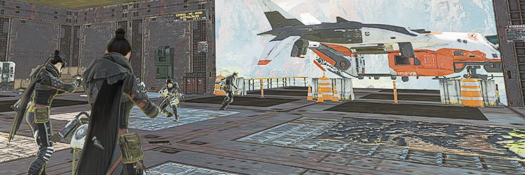 CaféFPS 🇨🇴 banner