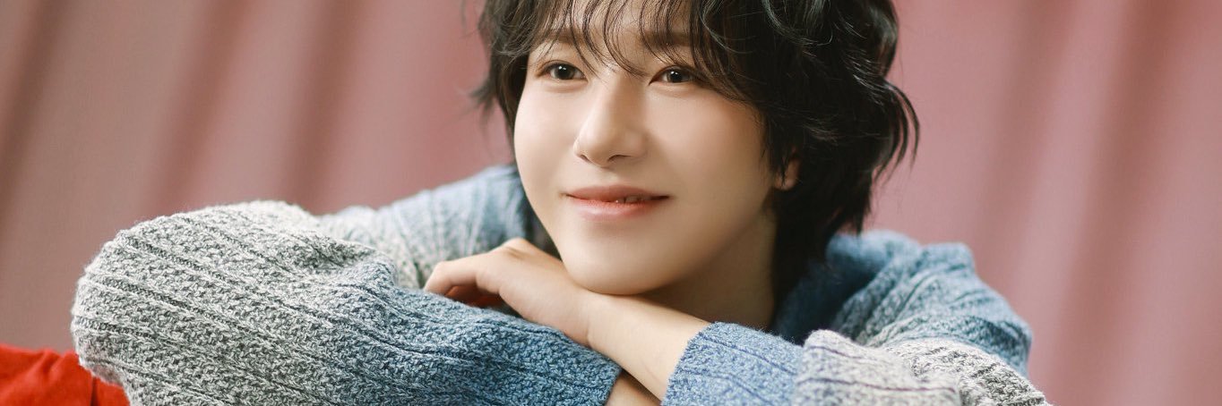 chaemjuna's profile banner image
