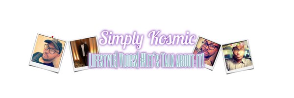 simplykosmic Profile Banner
