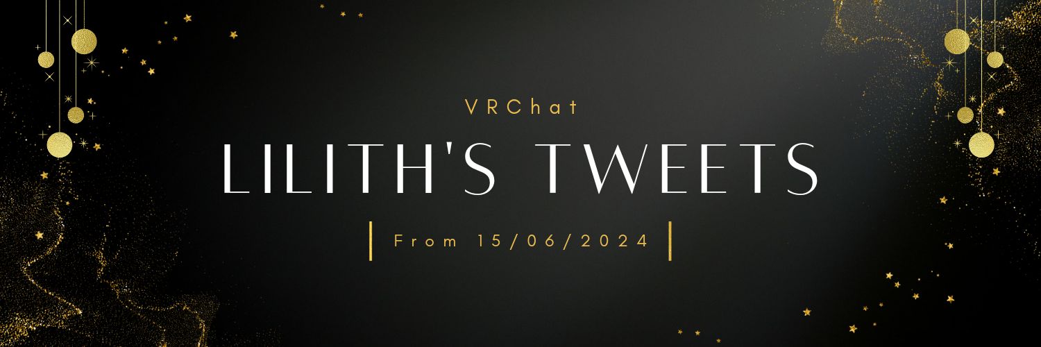 Japanese_Lilith's profile banner image