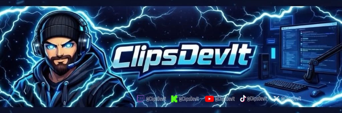ClipsDevIt banner