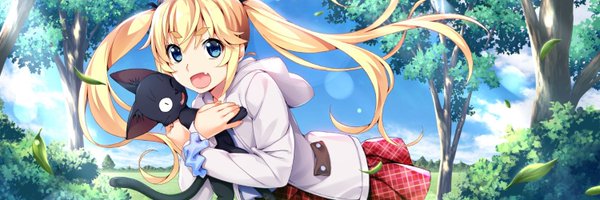 MichiruPoster Profile Banner