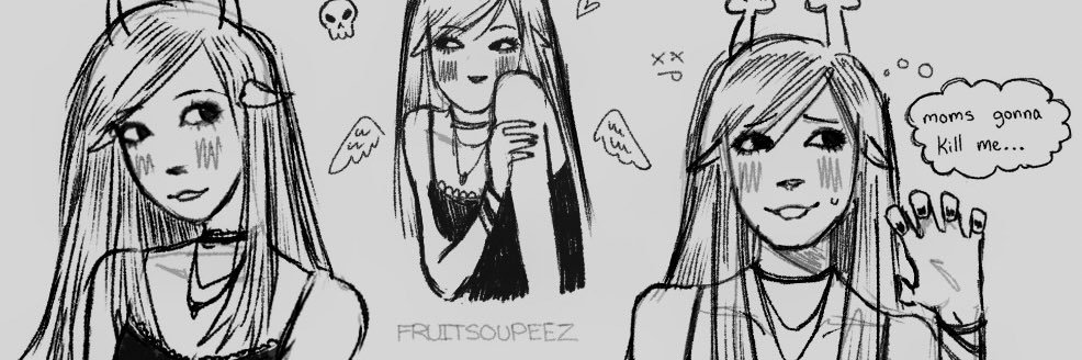 soupeez ꩜'s banner