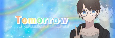 tomatomorrow05's profile banner image