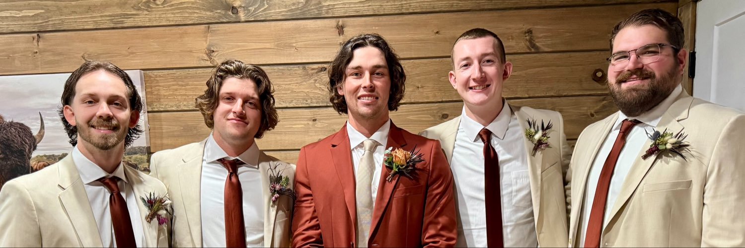 ConnorLomax's profile banner image