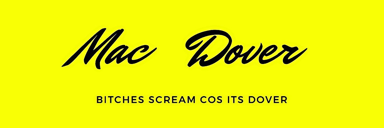 Prod_MacDover's profile banner image