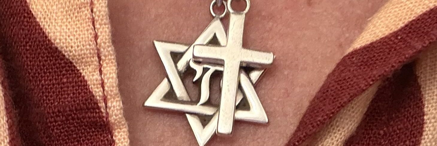 Justice before peace banner