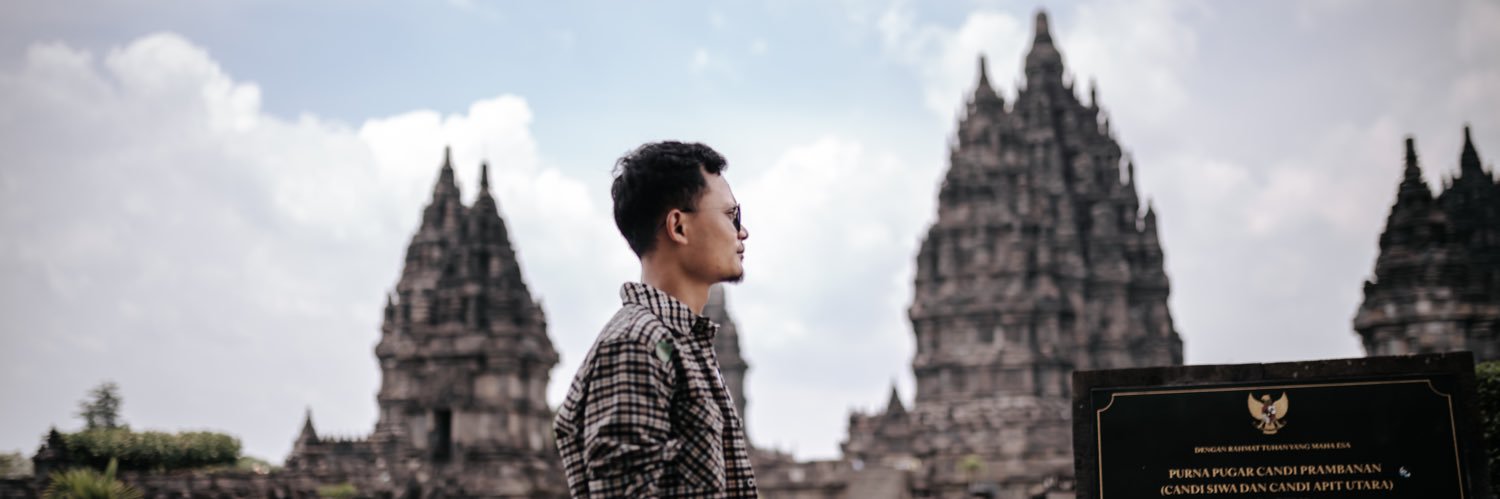 ryanbagusshift's profile banner image